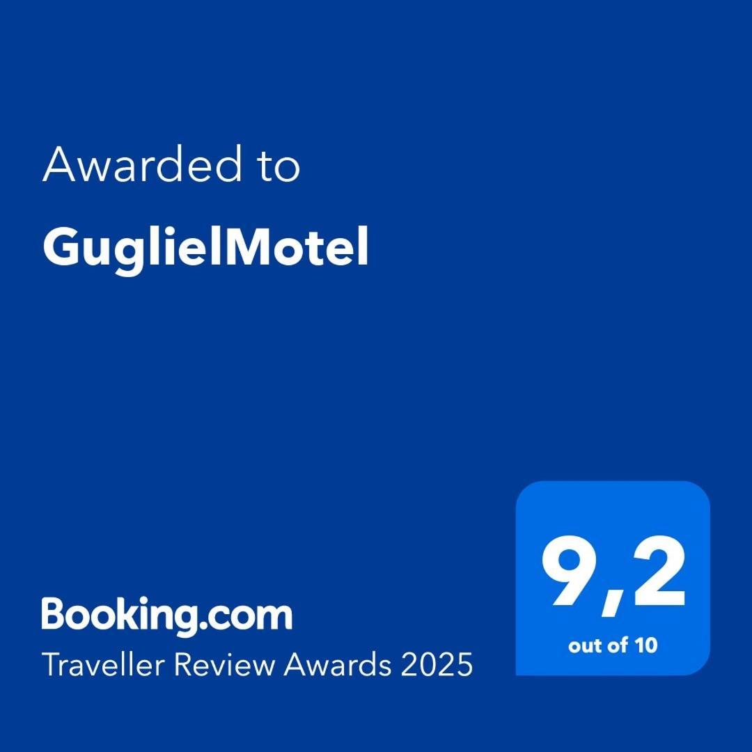 Guglielmotel Quinto Exterior foto